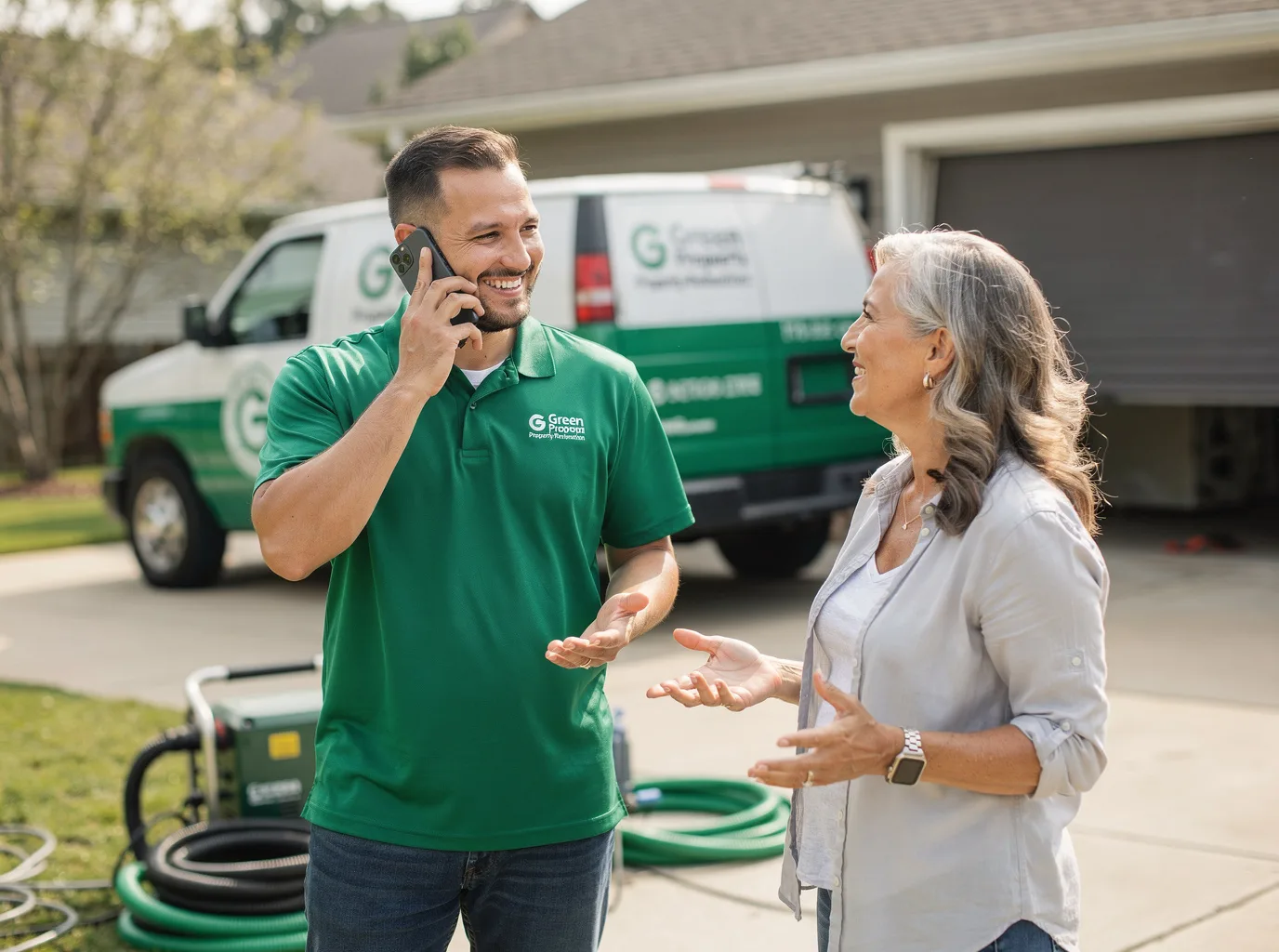 Water Damage Restoration Saint John, WA FAQs